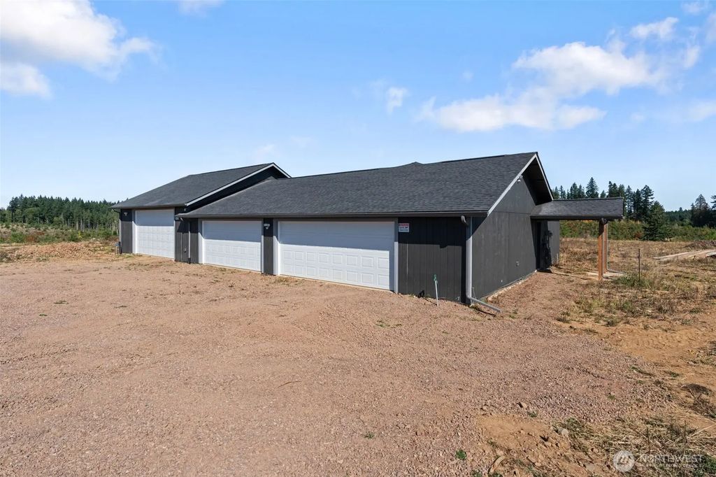 158 Macomber Road W, Chehalis