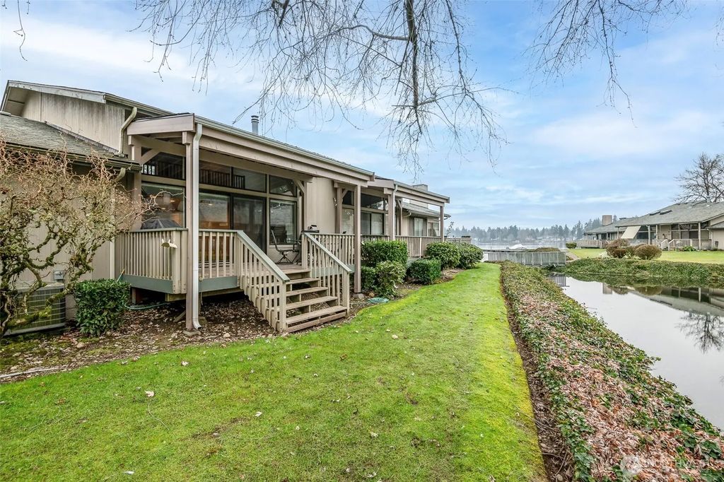 17303 Spanaway Loop Road S 27, Spanaway