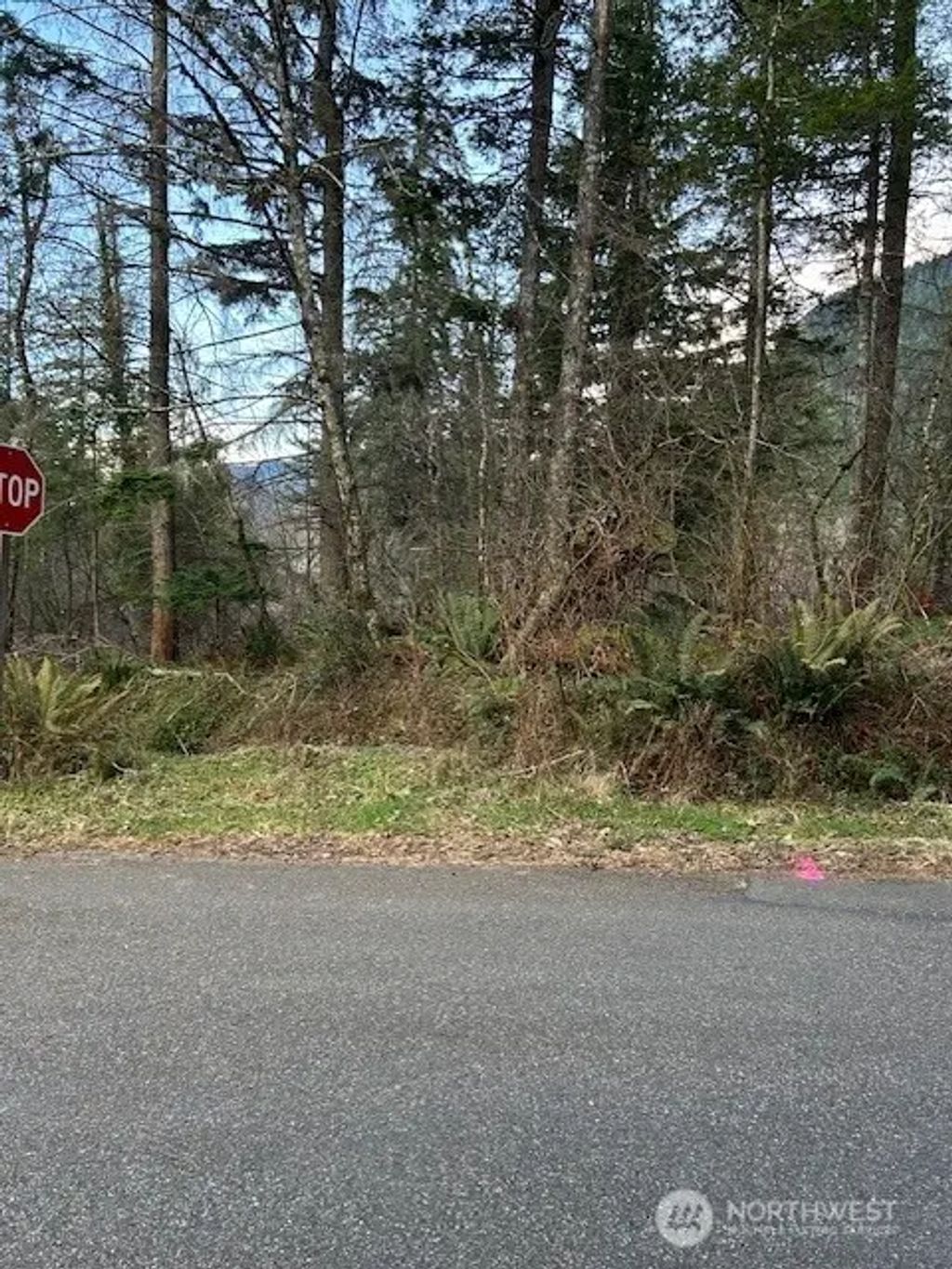 Se 166th Street, North Bend