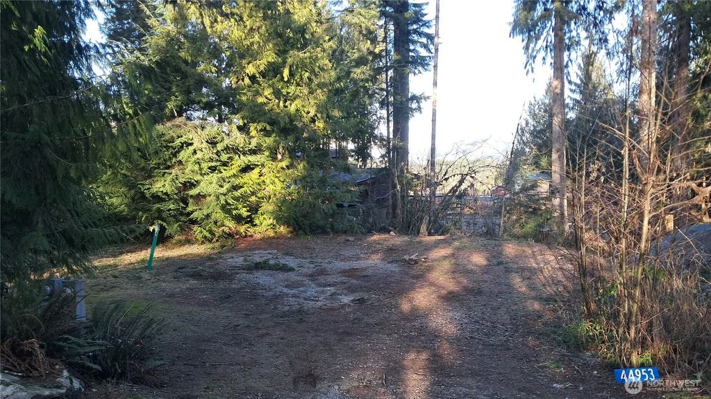 44953 Blacktail Loop, Concrete