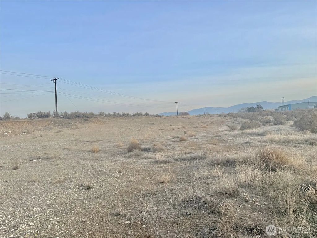 28830 Highway 97, Okanogan