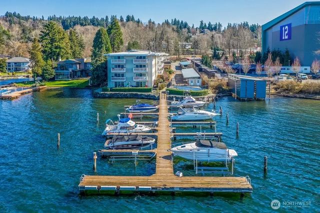 5021 Ripley Lane N 102, Renton