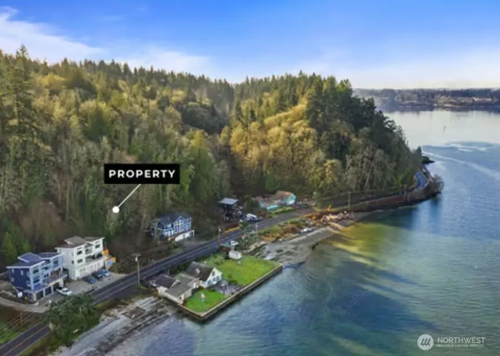 30 Xx Beach Drive E, Port Orchard