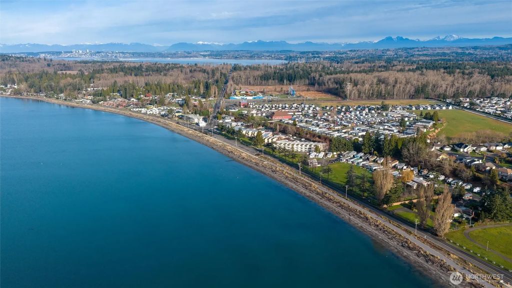 7954 Birch Bay Drive 24, Blaine