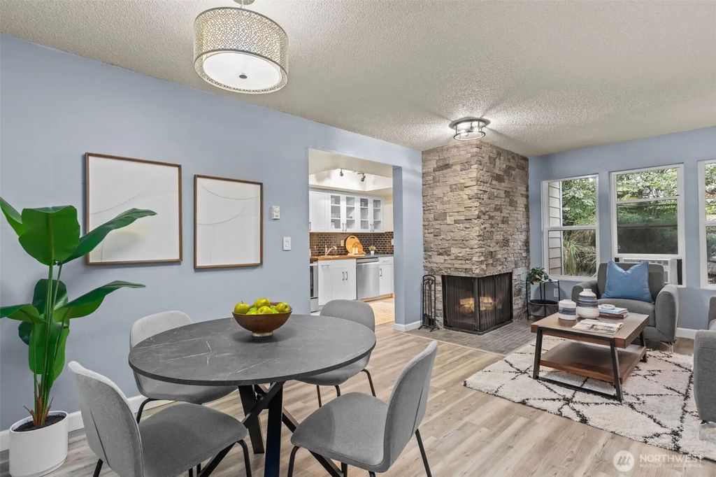 2001 E Yesler Way 46, Seattle