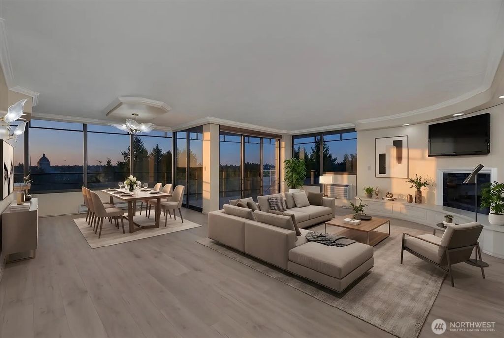 1910 Evergreen Park Drive Sw 903, Olympia