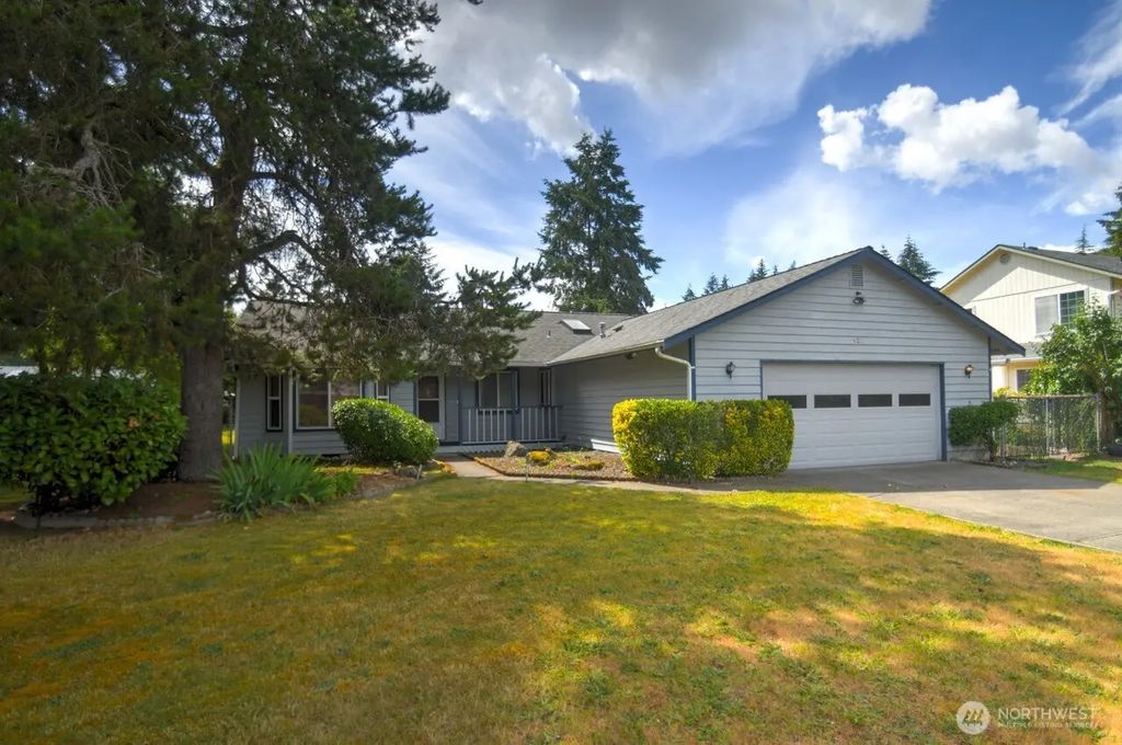 427 Sawmill Court Se, Olympia