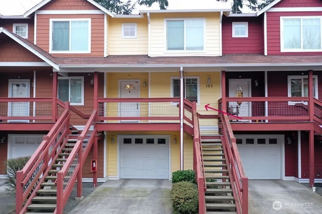 4035 Eliza Avenue 103, Bellingham