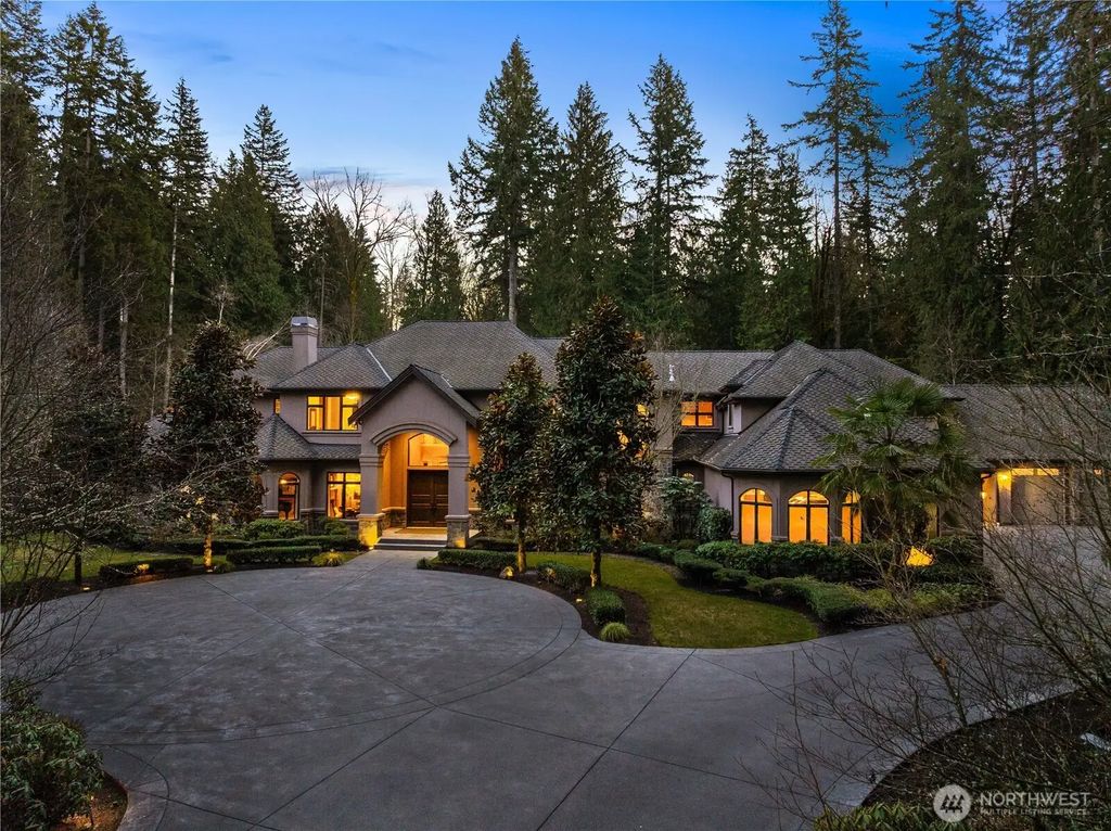 22505 Ne 133rd Street, Woodinville