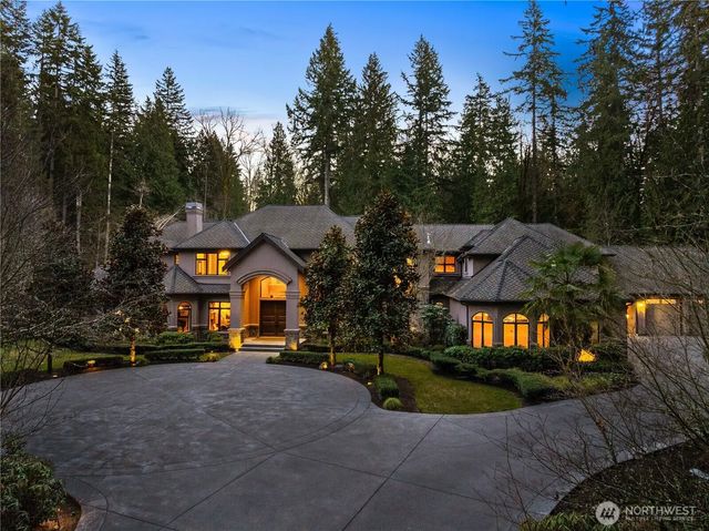 22505 Ne 133rd Street, Woodinville