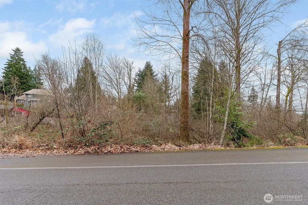 0 17xxx 172nd Avenue E, Renton