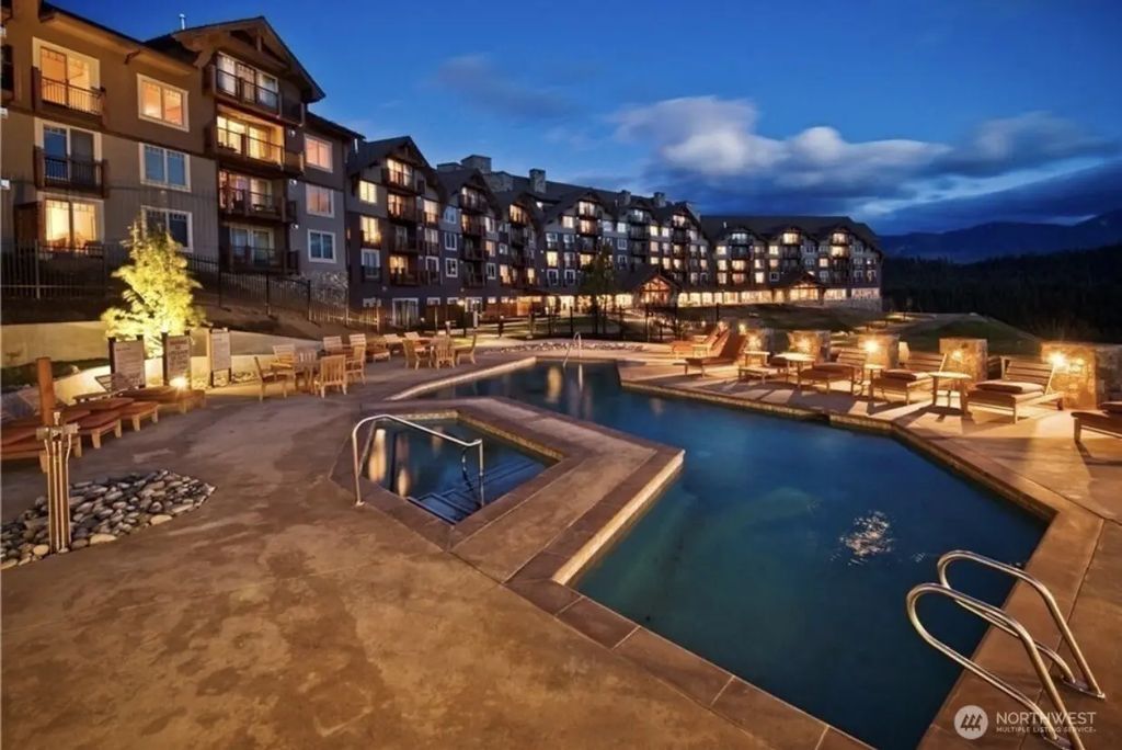 3600 Suncadia Trail 2068, Cle Elum