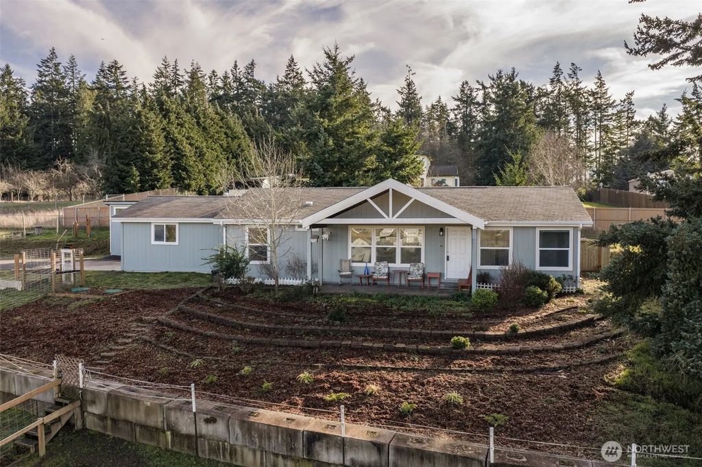103 Secluded Way, Sequim
