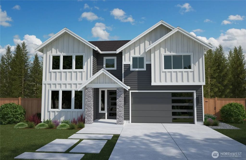11341 (25) 112th St Loop, Gig Harbor