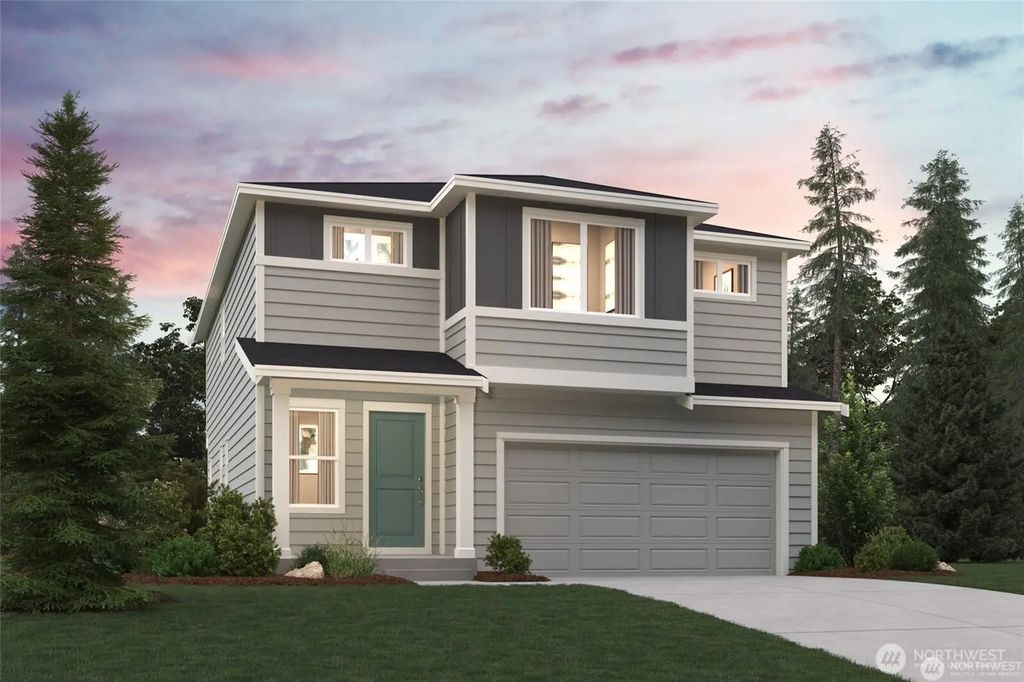 13405 324th Avenue Se, Sultan