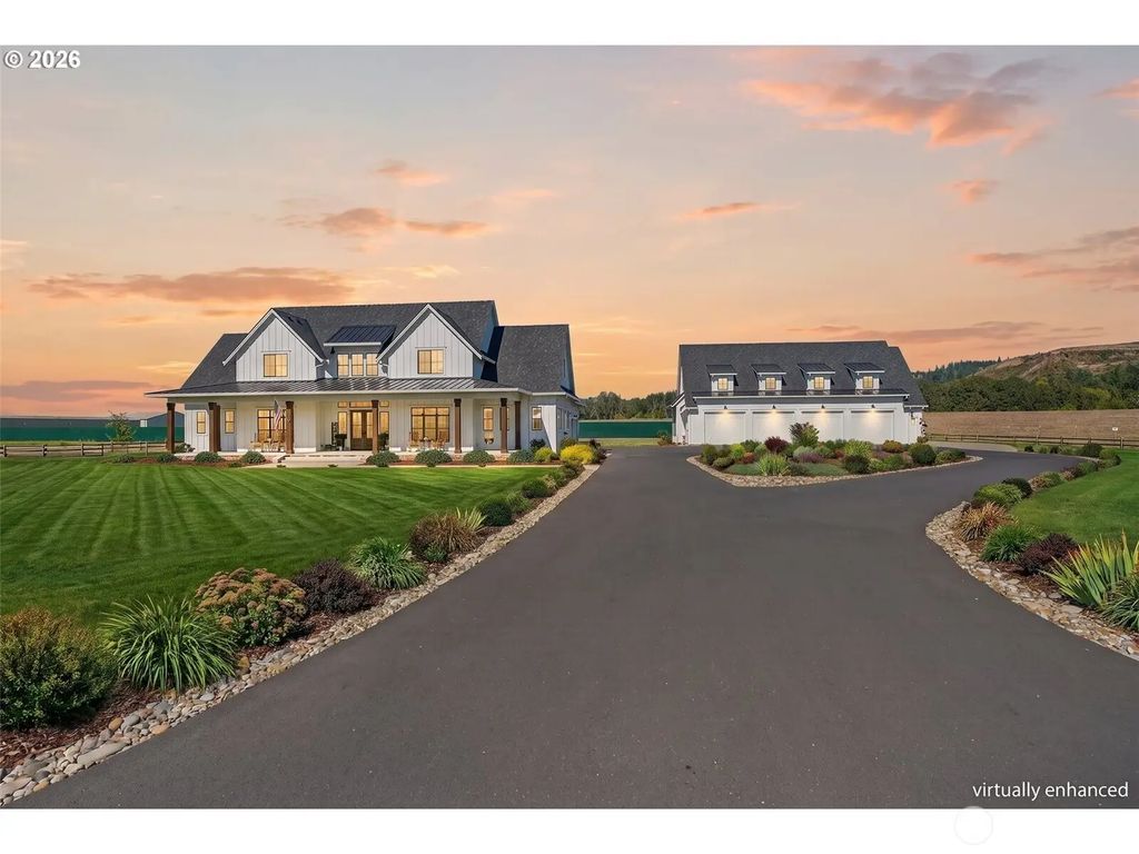370 Tulip Lane, Woodland