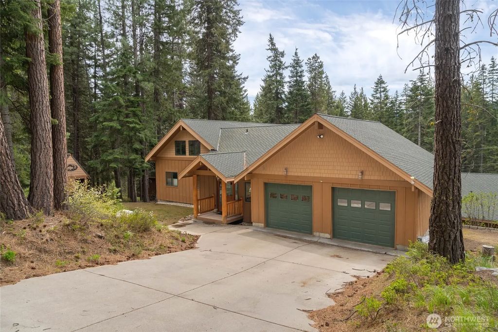 2677 Sumac Lane, Leavenworth