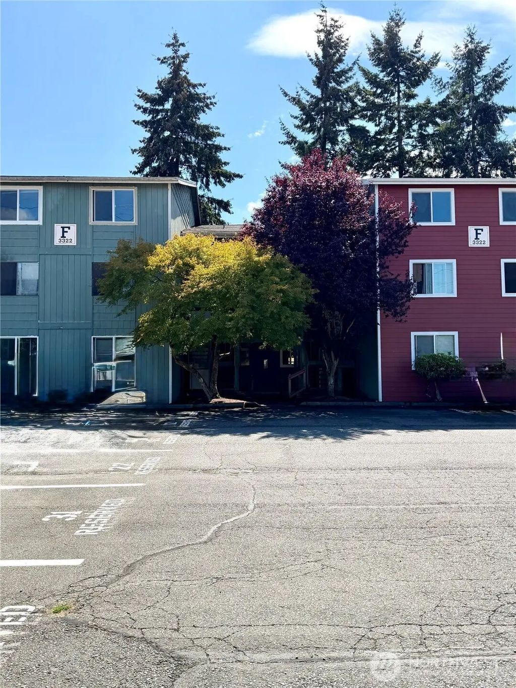 3322 I Street F202, Auburn