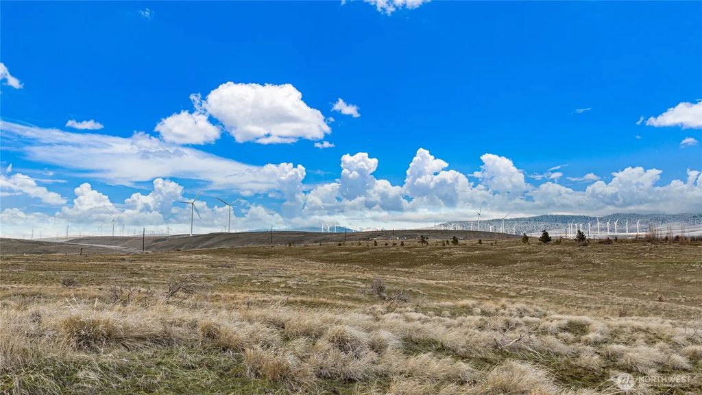 0 1a & 1b Ellensburg Ranches Road, Ellensburg