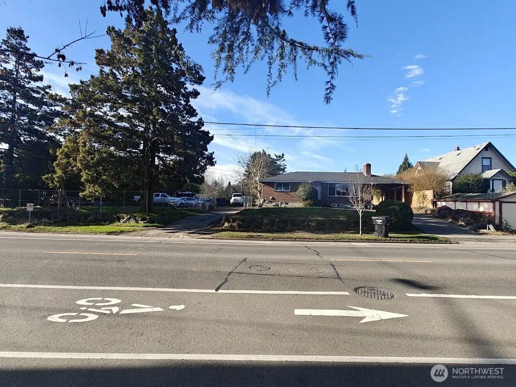 7929 Renton Avenue S, Seattle