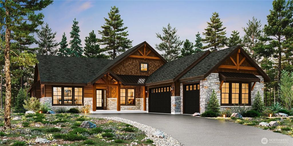 131 Gold Leaf Lane, Cle Elum