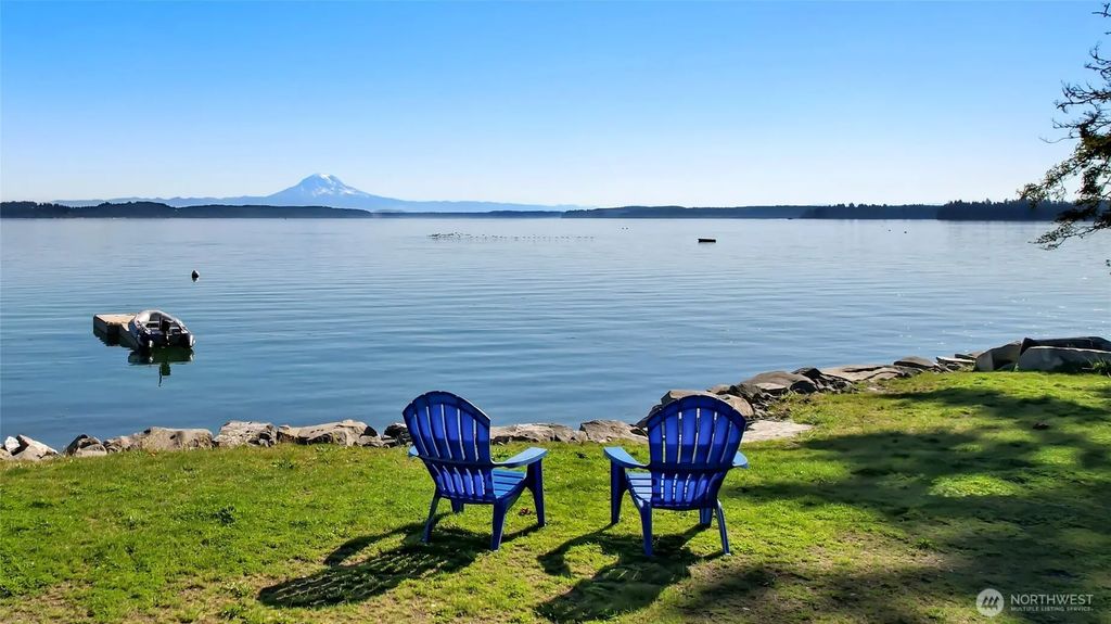 16518 34th Street Ct Nw, Lakebay