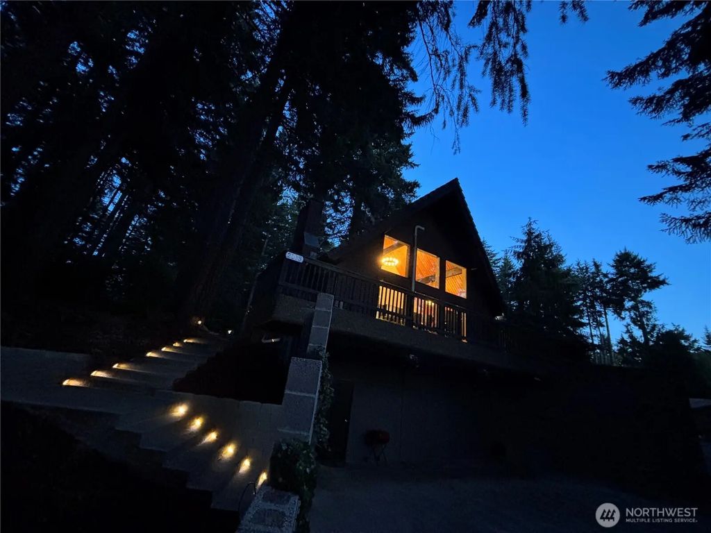 2103 46th Avenue Ne, Olympia