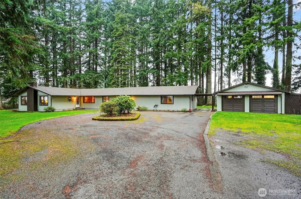 39310 Ne 6th Avenue, Woodland