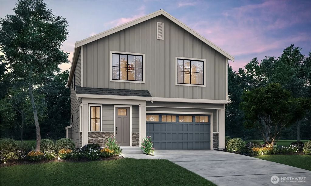 20902 99th Place S, Kent