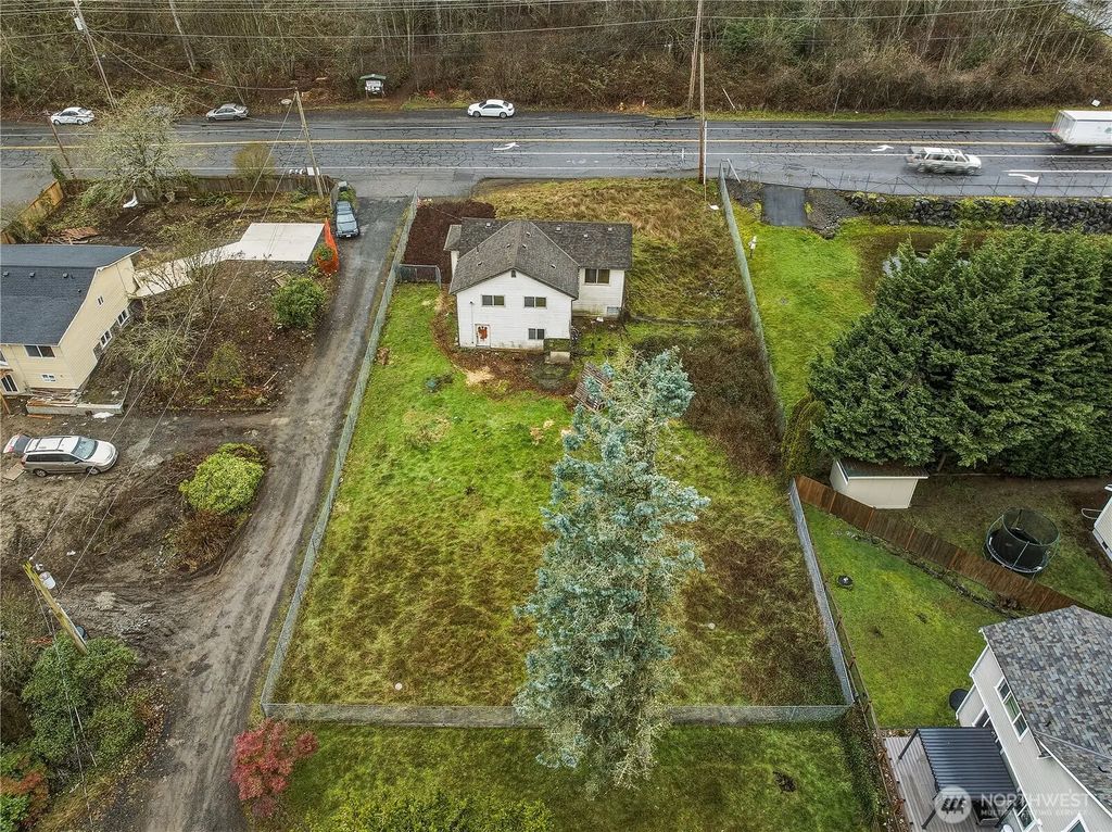 22827 Meridian Avenue S, Bothell
