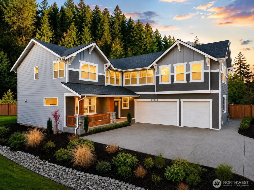 33720 Ne 42nd Street, Carnation