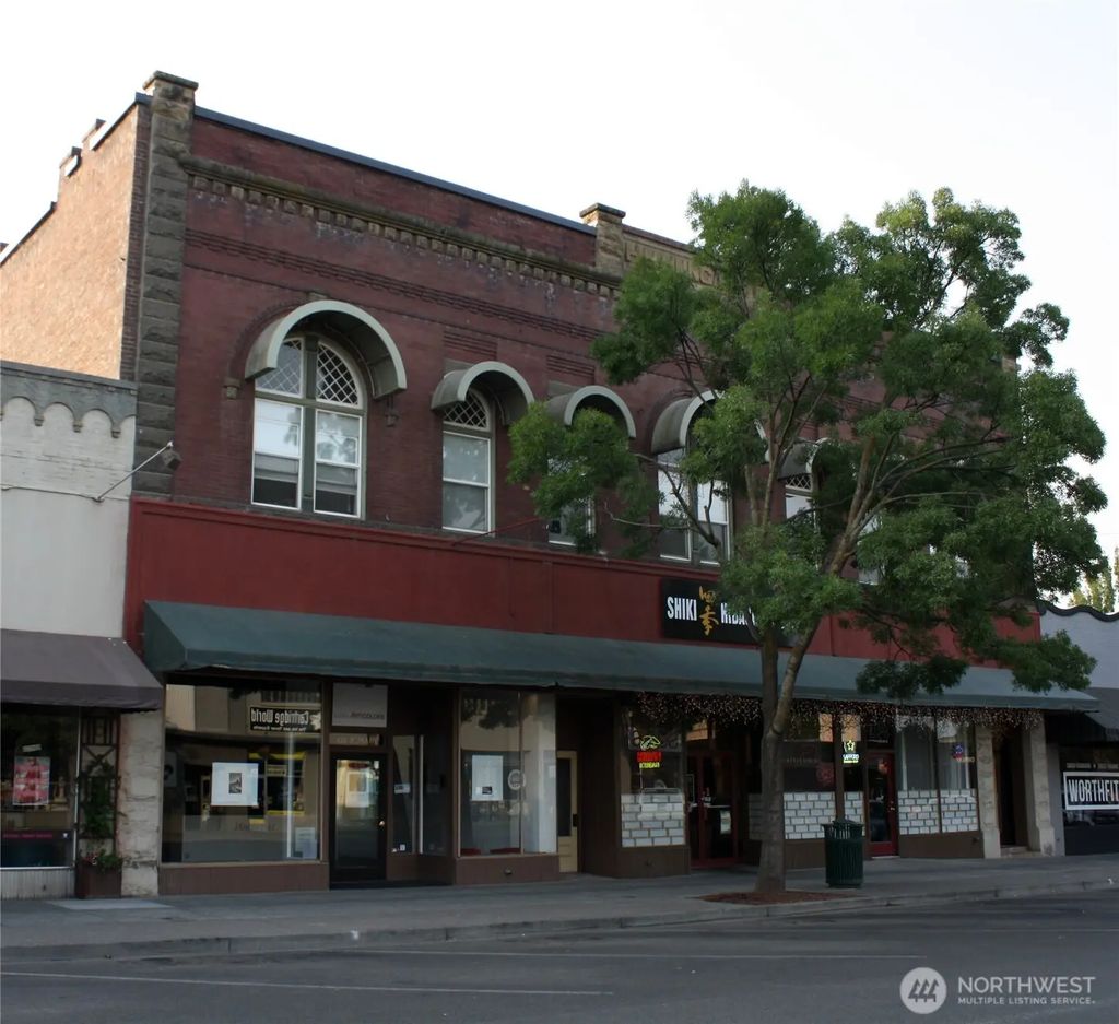 216 E Main, Walla Walla