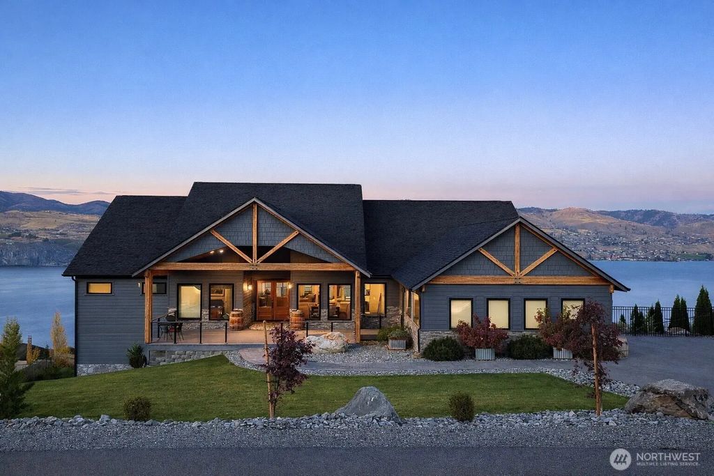 149 Clos Chevalle Road, Chelan