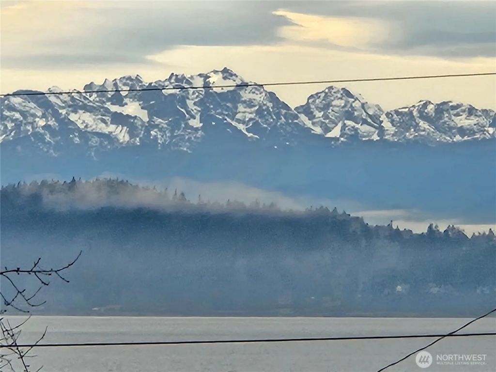 52 Xx Sw Canada Drive, Seattle