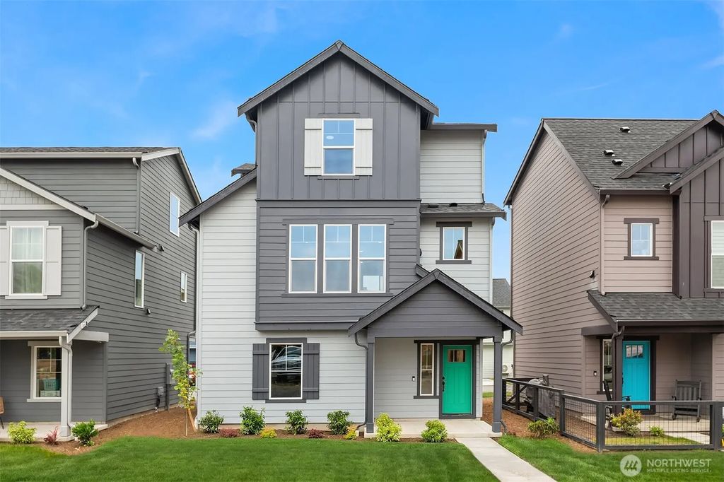 2425 160th Place Ne, Marysville