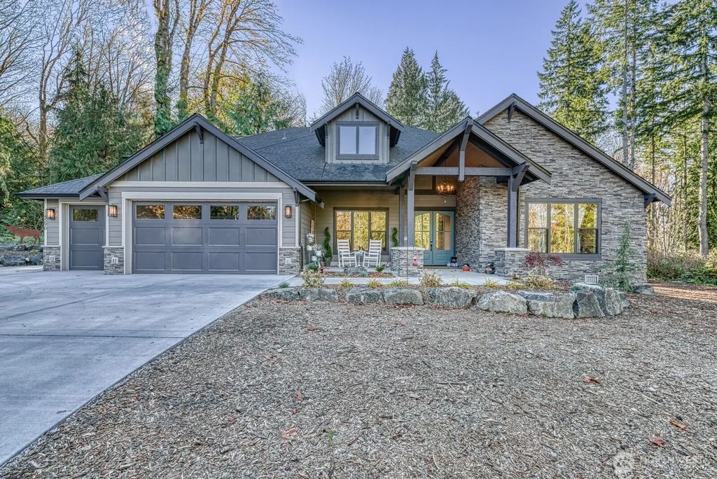 2820 131st Street Nw, Gig Harbor