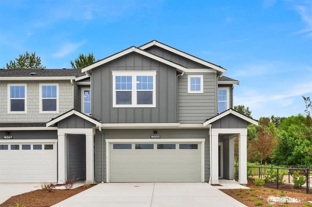 16003 26th Drive Ne, Marysville