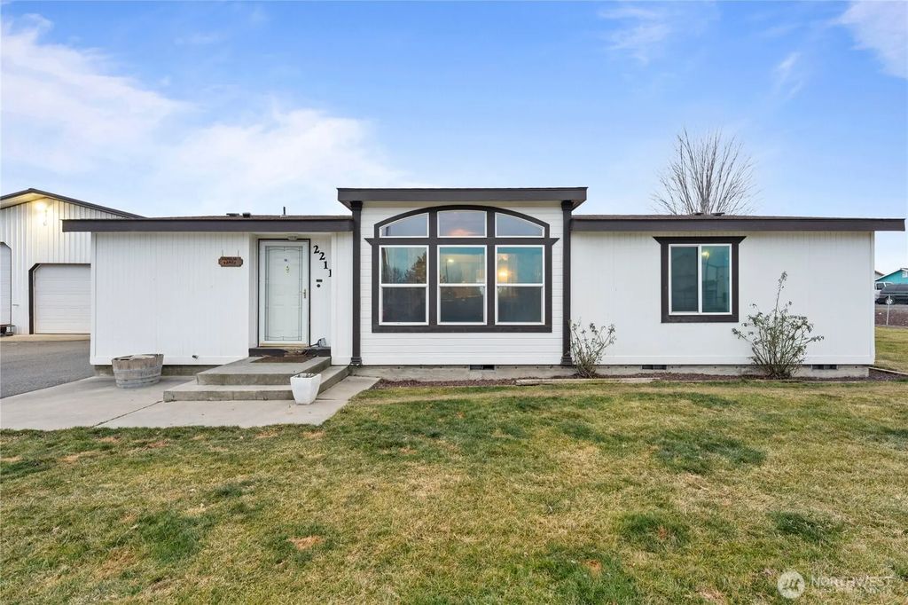 2211 W Sielaff Lane, Othello