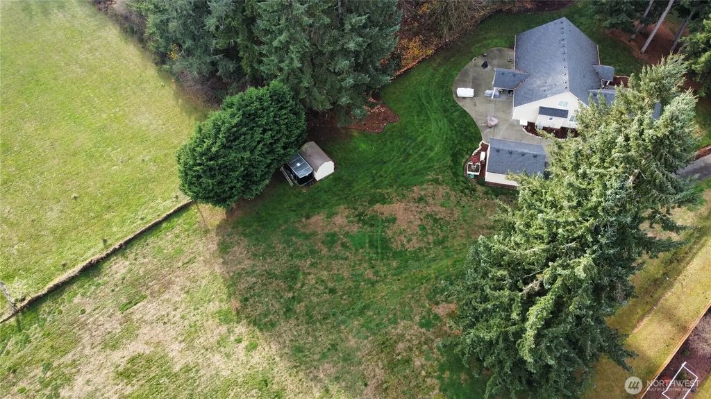 7616 Kylee Lane Se, Olympia