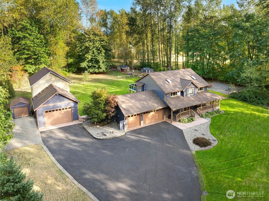 30718 173rd Place Se, Auburn
