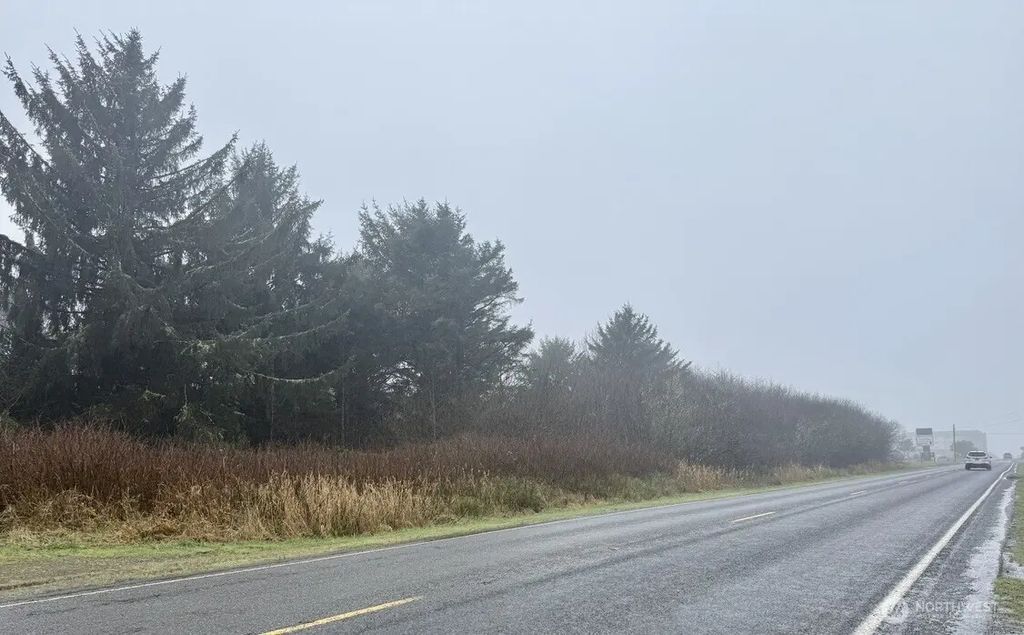 0 Xx Damon Road, Ocean Shores