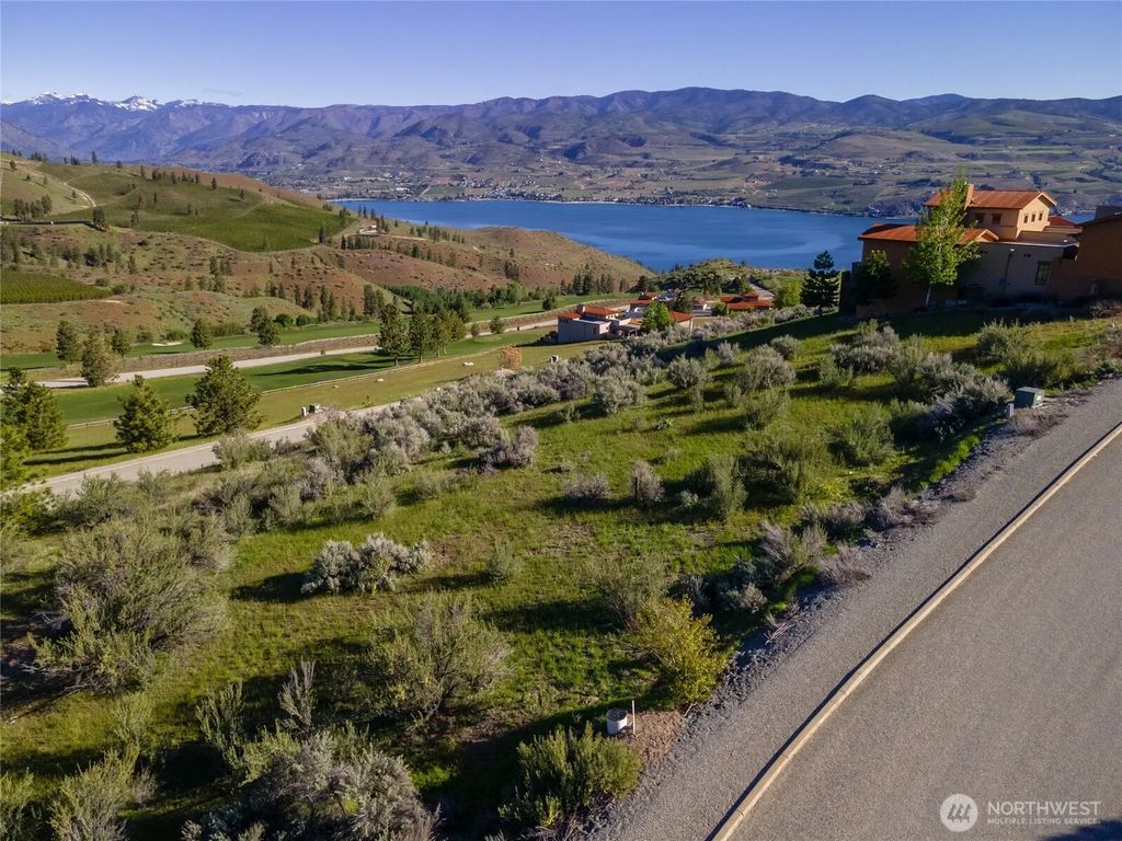 43 Sabio Way, Chelan