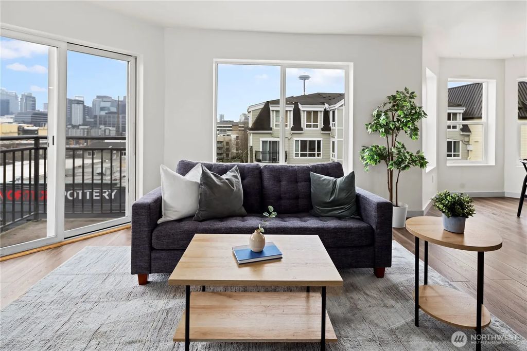 500 Aloha Street 308, Seattle