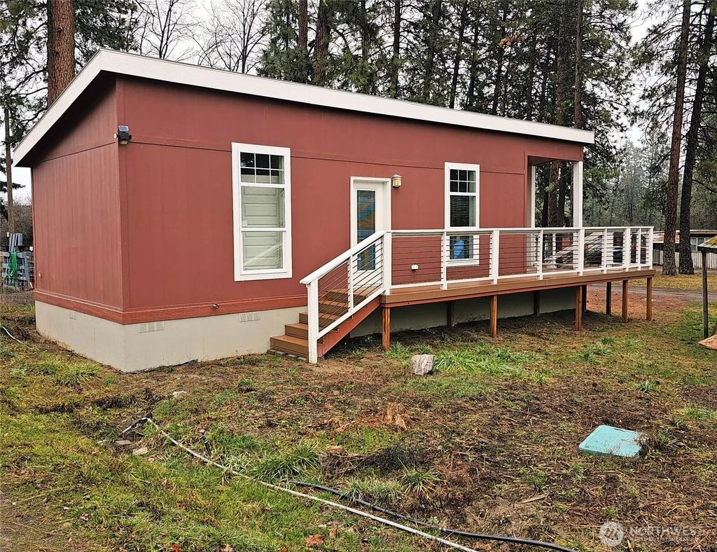 5 Columbia Drive 2, Kettle Falls