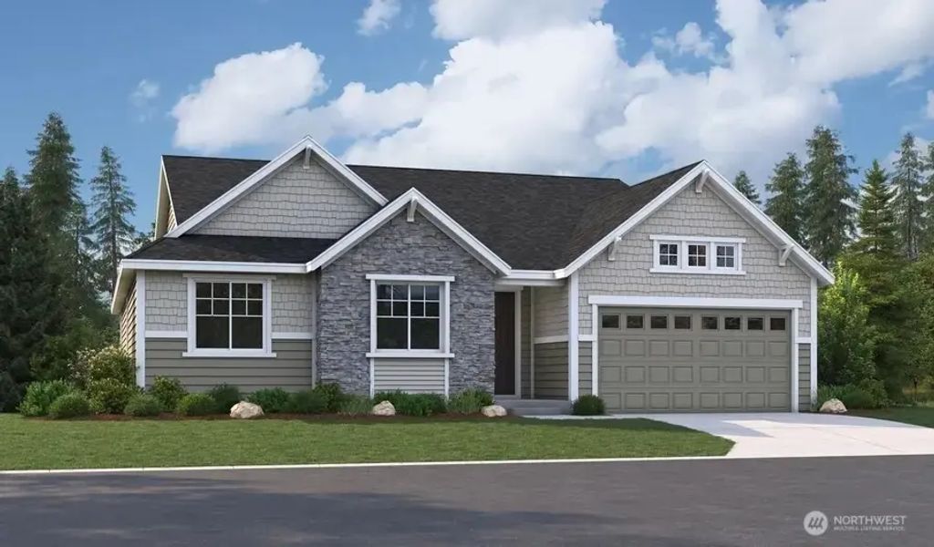 200 Mt. Wilder Way 44, Port Ludlow