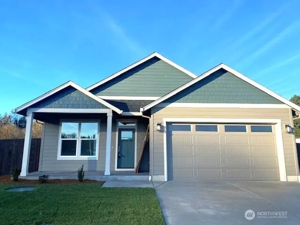 520 Rainbow Way, Kelso