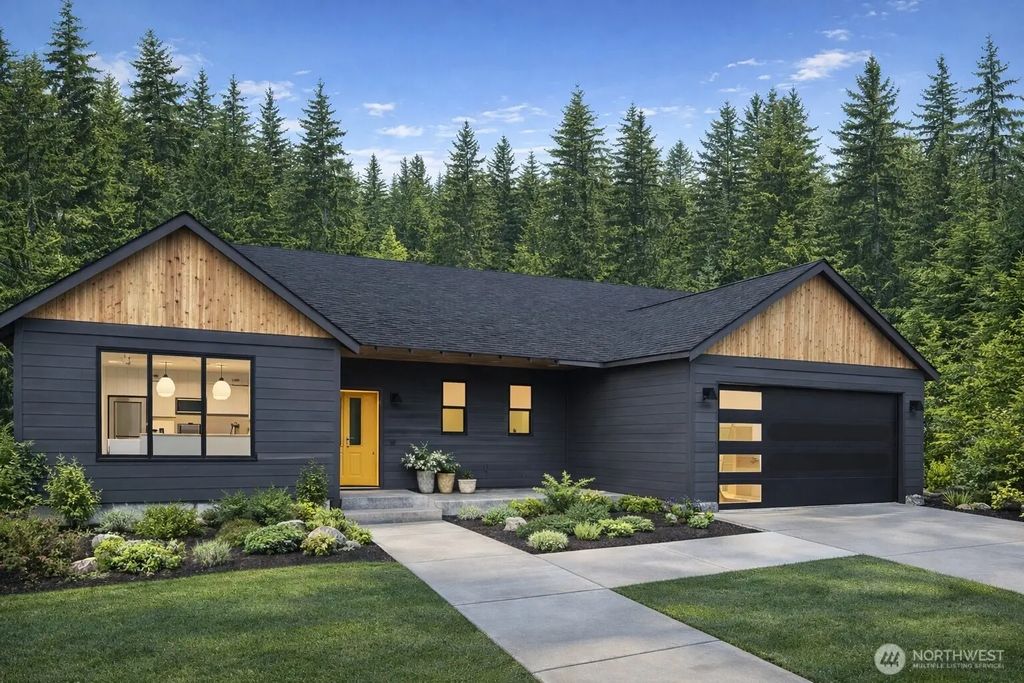 636 Prominence Street, Winlock
