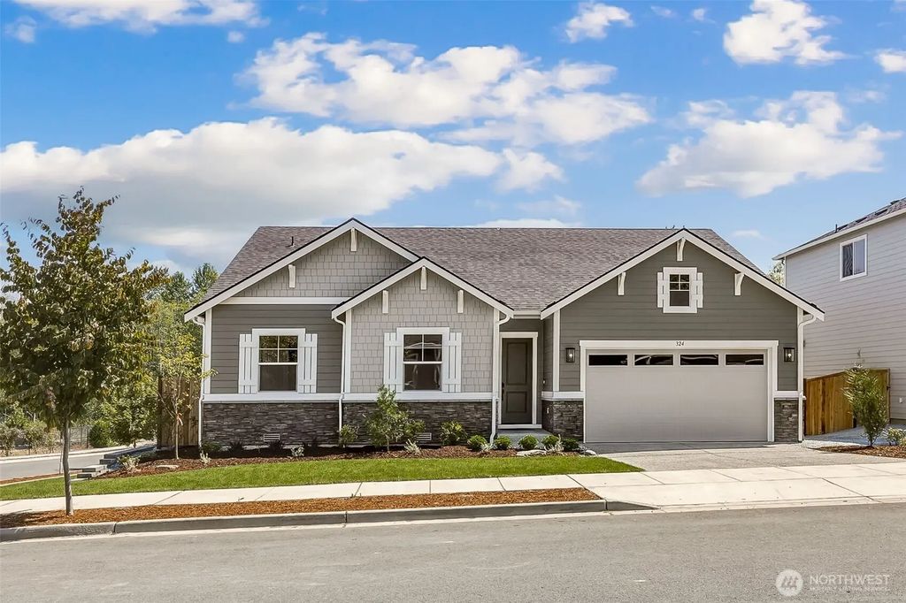 324 N 55th Street 32, Mount Vernon