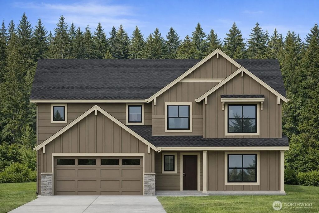 646 Prominence Street, Winlock