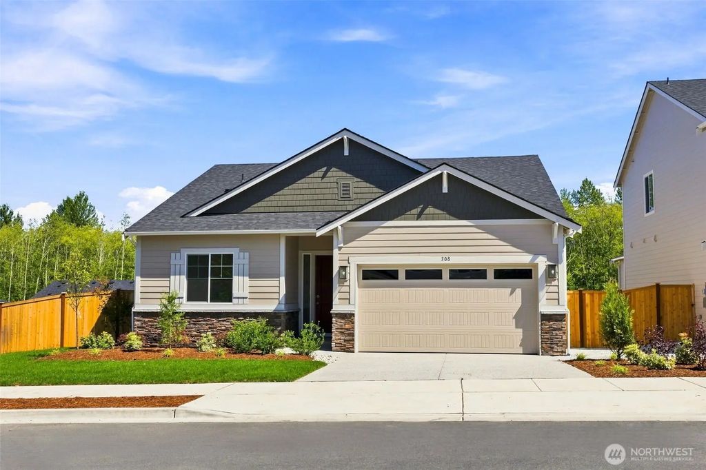 308 N 55th Street 34, Mount Vernon